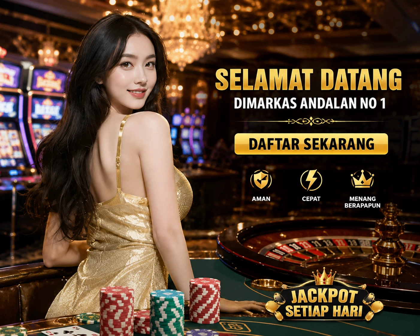 Tips dan Trik Bermain di arwanatoto untuk Pemula